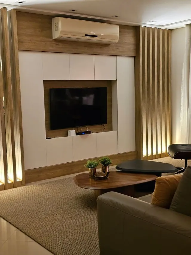 Apartamento, 4 quartos, 445 m² - Foto 9