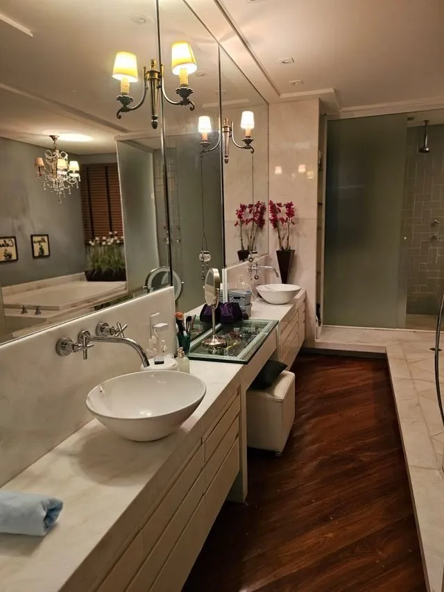 Apartamento, 4 quartos, 445 m² - Foto 17