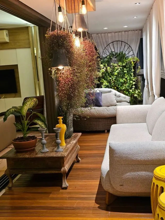 Apartamento, 4 quartos, 445 m² - Foto 11
