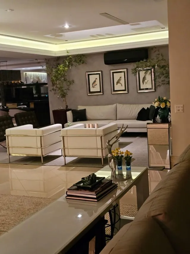 Apartamento, 4 quartos, 445 m² - Foto 8