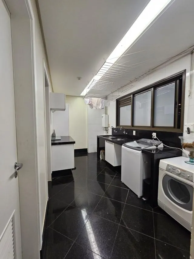 Apartamento, 4 quartos, 445 m² - Foto 3