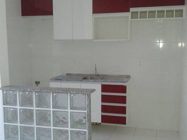 Foto do Apartamento - Apartamento com 2 dormitórios à venda, 45 m² por R$ 300.000,00 - Jardim Ismênia - São José dos Campos/SP | INDEPENDENCE NEGOCIOS IMOBILIARIOS LTDA