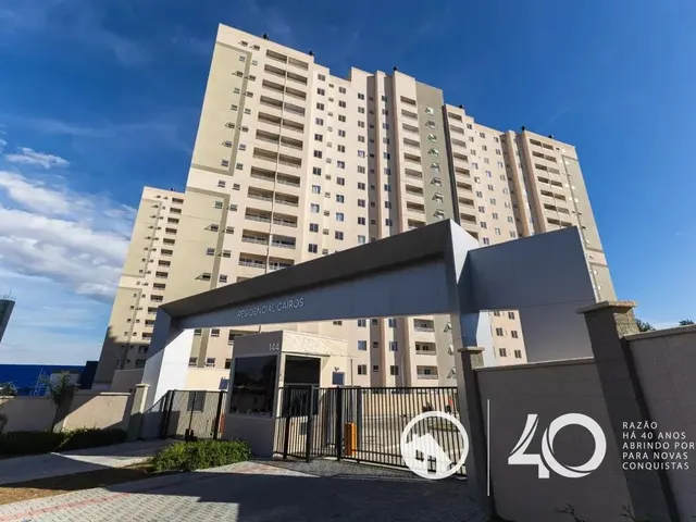 Apartamento 2 quartos e 1 banheiro, para alugar, no bairro Bairro Alto em Curitiba