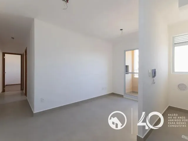 Apartamento 2 quartos e 1 banheiro, para alugar, no bairro Bairro Alto em Curitiba