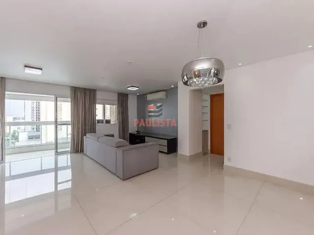 Apartamento 3 quartos e 5 banheiros, à venda, no bairro Saúde em São Paulo