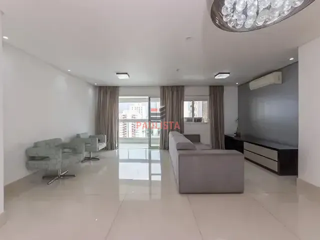 Apartamento 3 quartos e 5 banheiros, à venda, no bairro Saúde em São Paulo