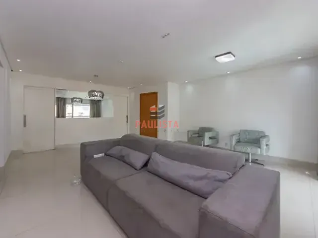 Apartamento 3 quartos e 5 banheiros, à venda, no bairro Saúde em São Paulo
