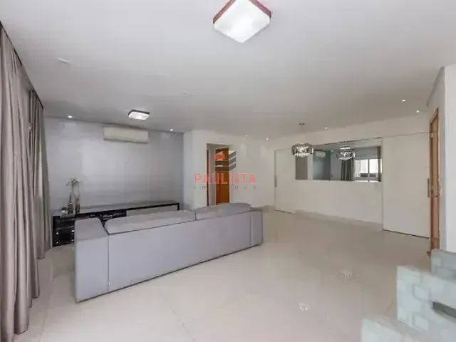 Apartamento 3 quartos e 5 banheiros, à venda, no bairro Saúde em São Paulo