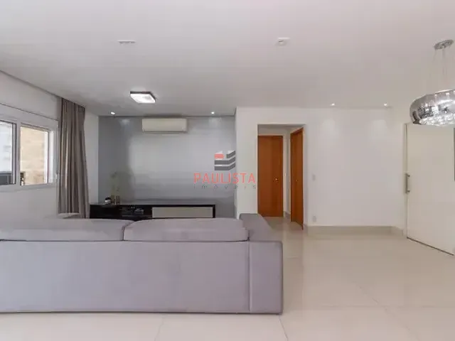 Apartamento 3 quartos e 5 banheiros, à venda, no bairro Saúde em São Paulo