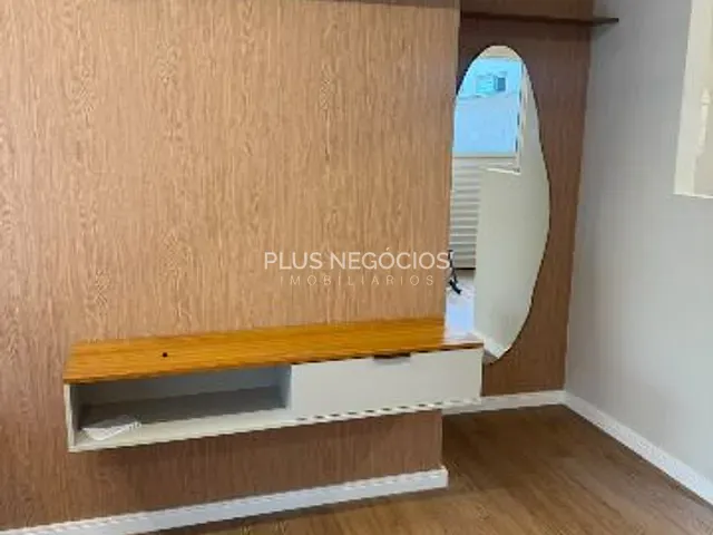 Apartamento 2 quartos e 1 banheiro, à venda, no bairro Villa Bella de Votorantim em Votorantim