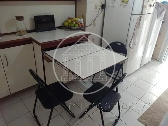 Apartamento 4 quartos e 3 banheiros, à venda, no bairro Jardim Marajoara em São Paulo