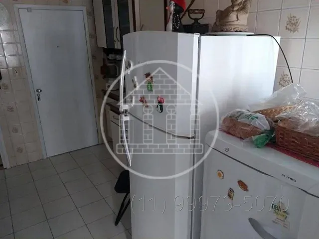 Apartamento 4 quartos e 3 banheiros, à venda, no bairro Jardim Marajoara em São Paulo