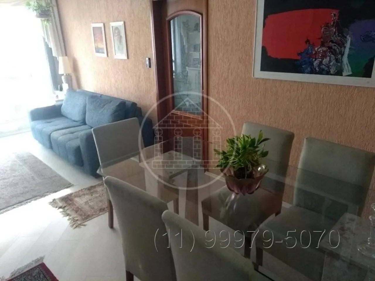 Apartamento, 4 quartos, 94 m² - Foto 25