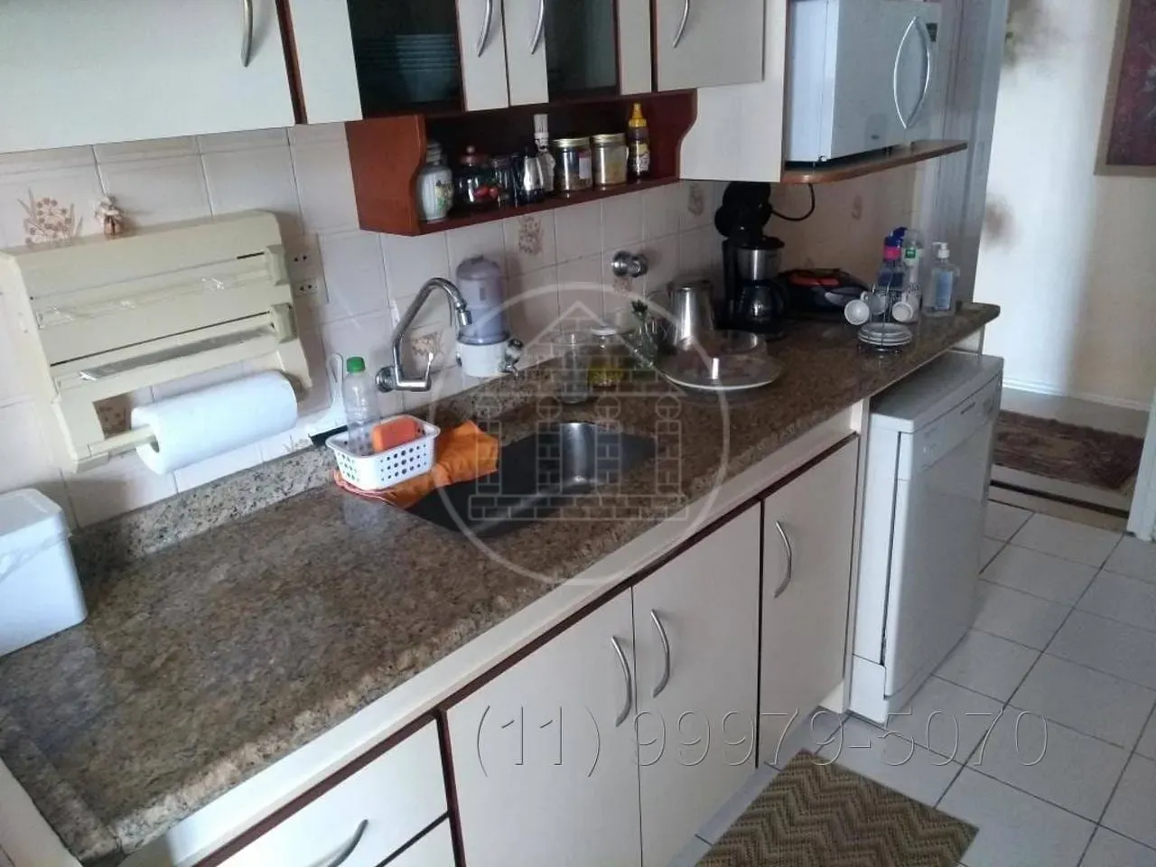 Apartamento, 4 quartos, 94 m² - Foto 8