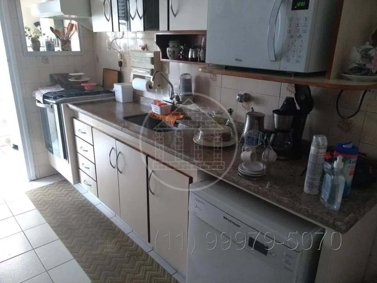 Apartamento, 4 quartos, 94 m² - Foto 7
