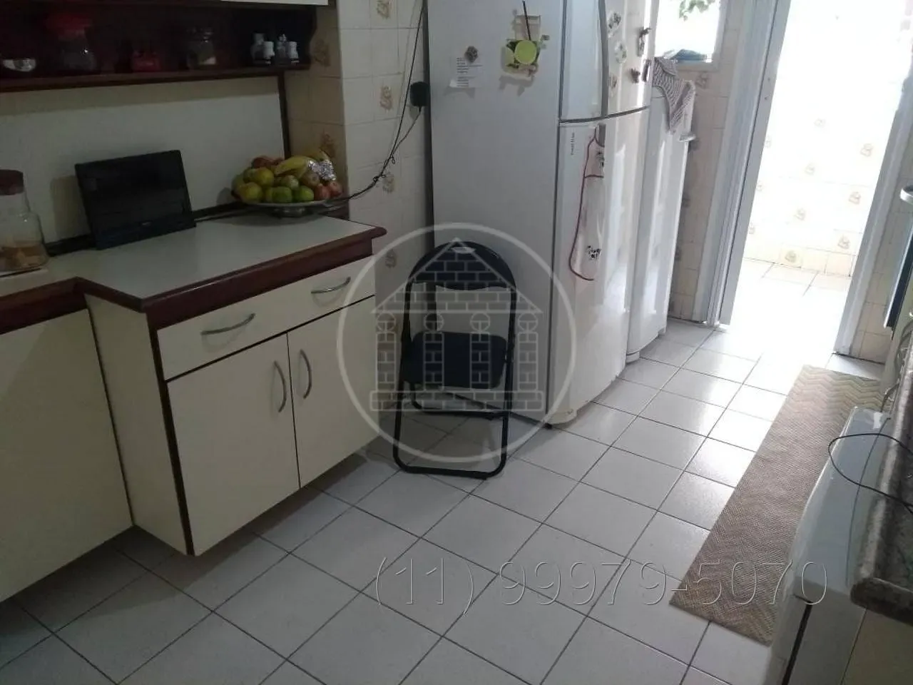 Apartamento, 4 quartos, 94 m² - Foto 6