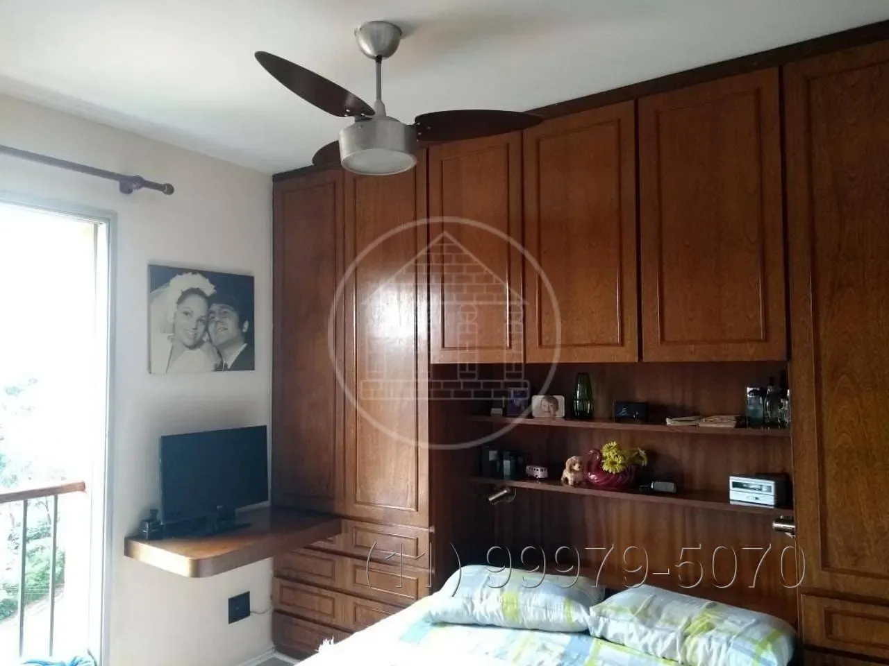 Apartamento, 4 quartos, 94 m² - Foto 10