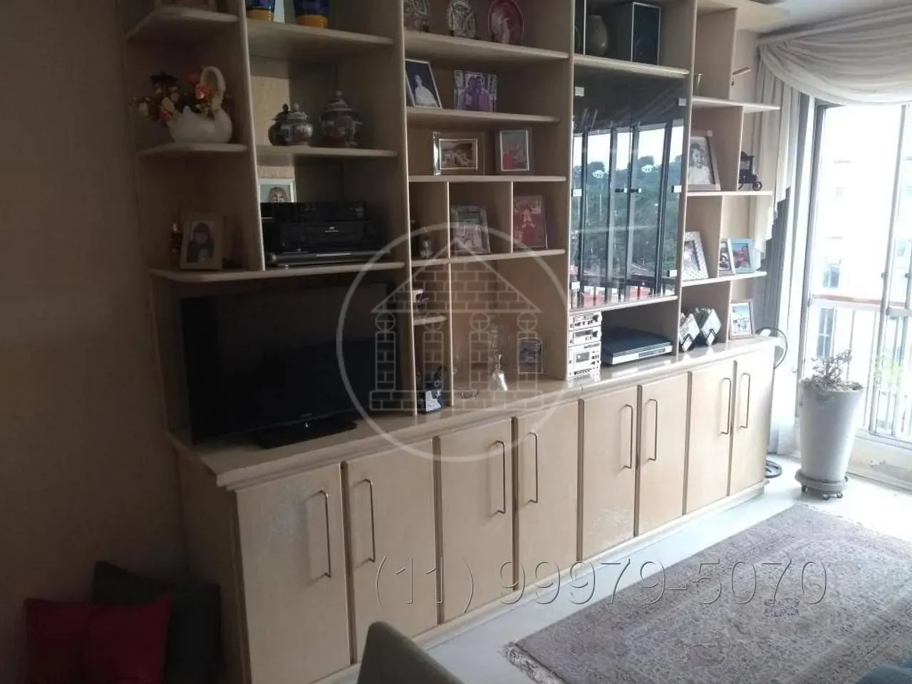 Apartamento, 4 quartos, 94 m² - Foto 28