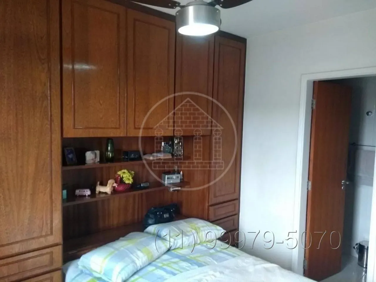 Apartamento, 4 quartos, 94 m² - Foto 11