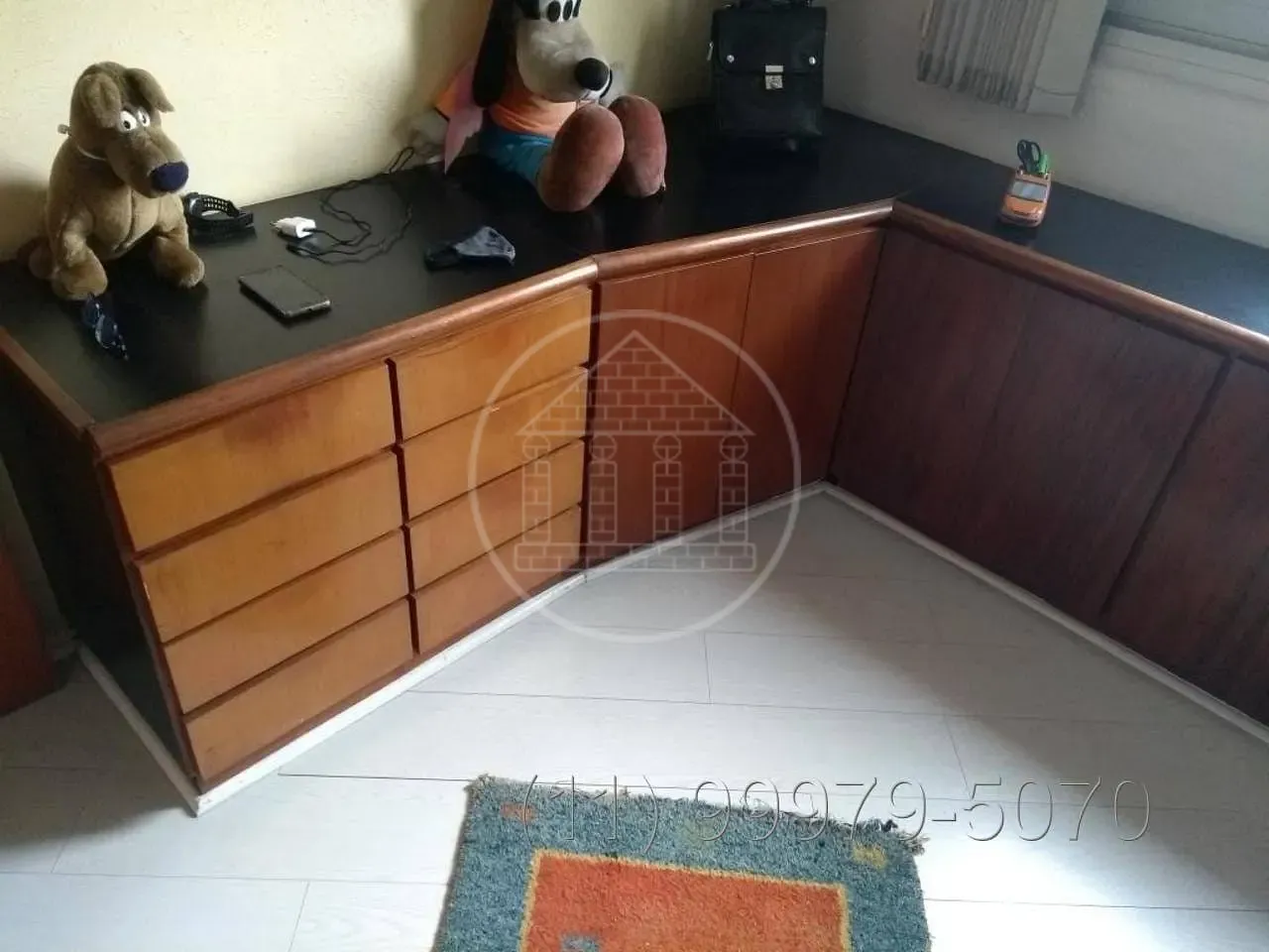 Apartamento, 4 quartos, 94 m² - Foto 17