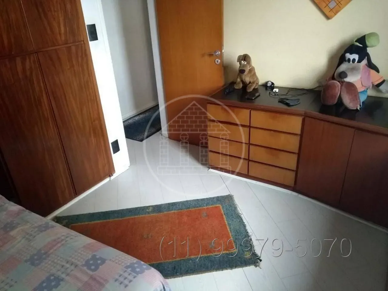 Apartamento, 4 quartos, 94 m² - Foto 18
