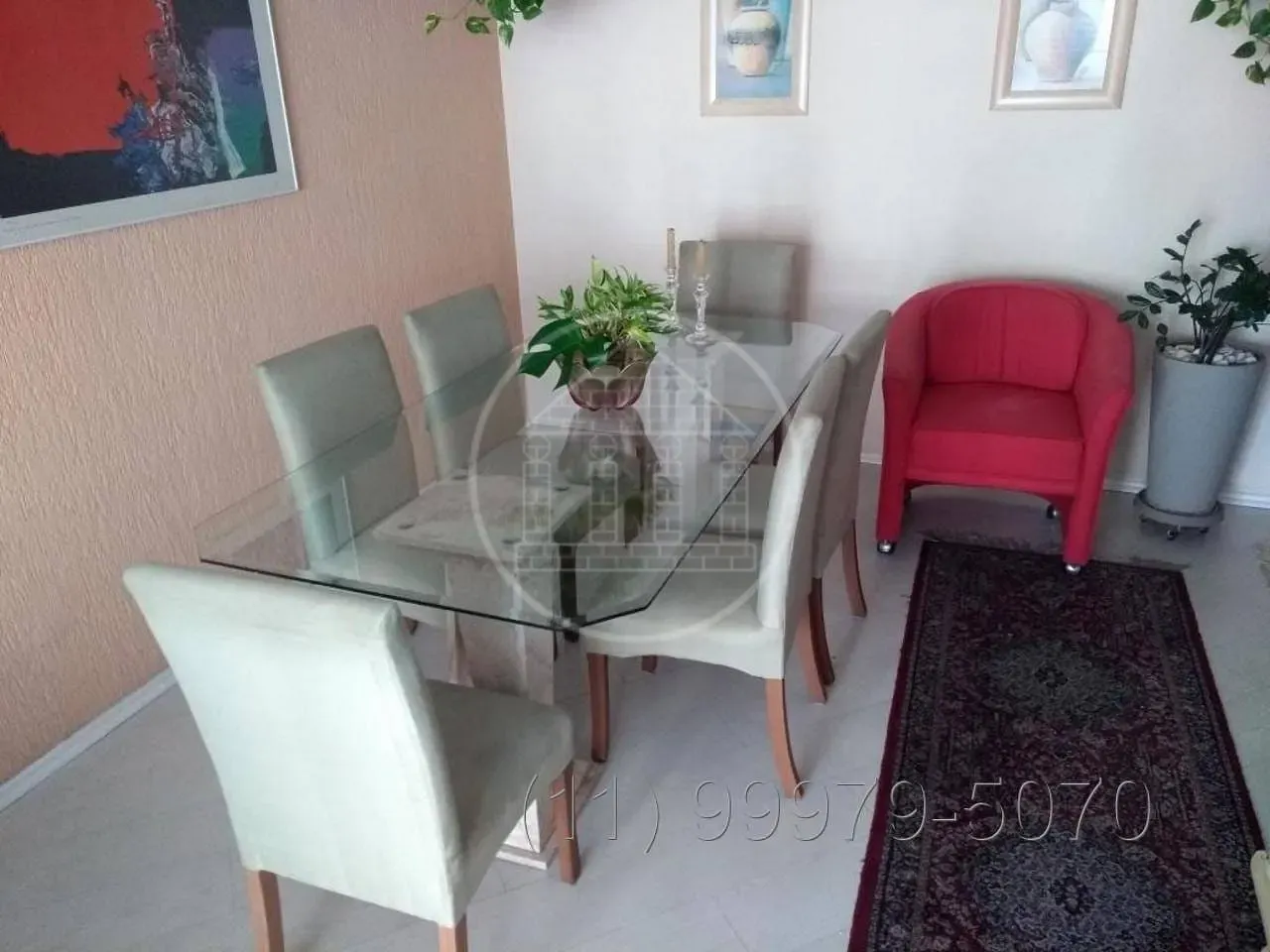 Apartamento, 4 quartos, 94 m² - Foto 30