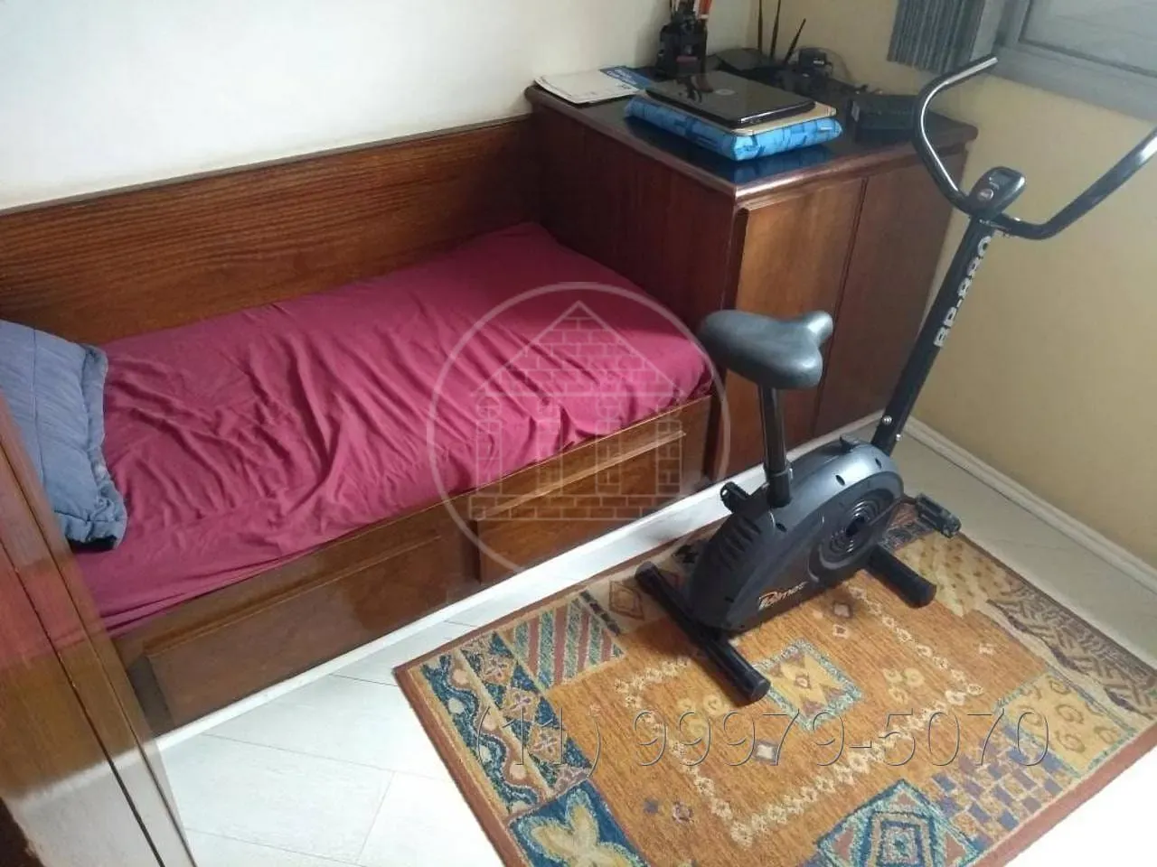 Apartamento, 4 quartos, 94 m² - Foto 19
