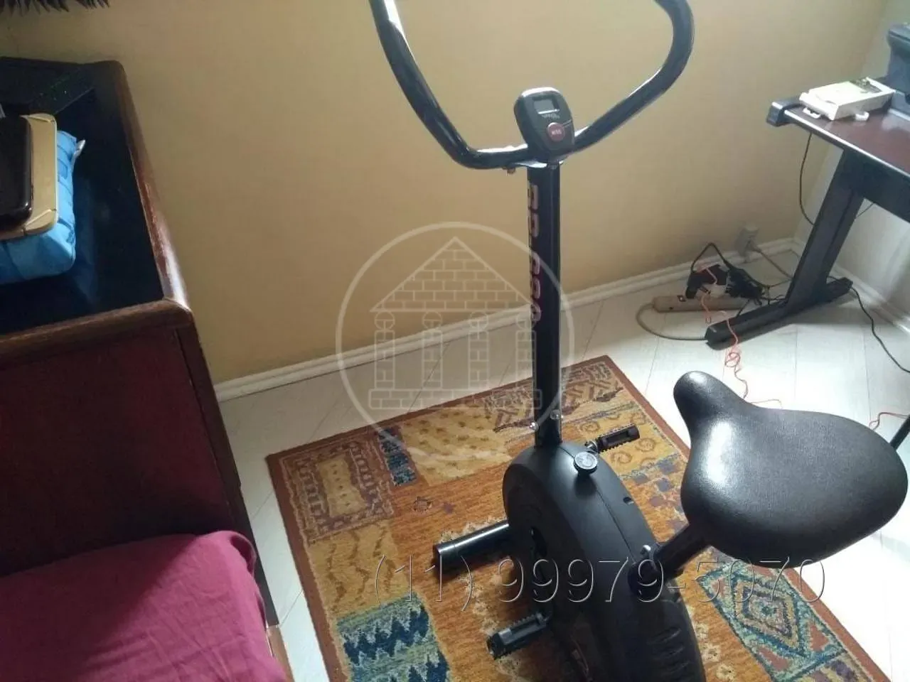 Apartamento, 4 quartos, 94 m² - Foto 23