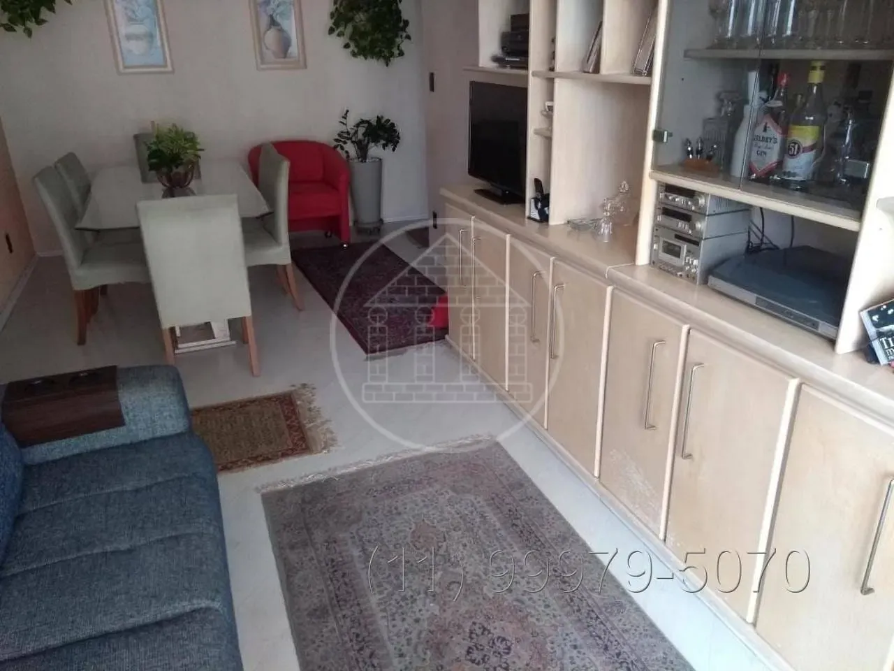 Apartamento, 4 quartos, 94 m² - Foto 29