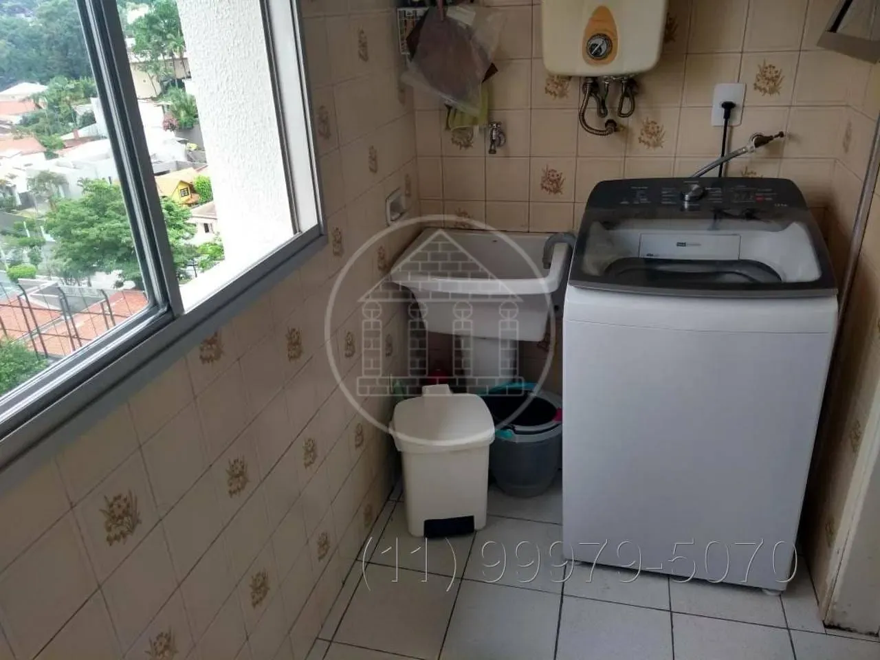 Apartamento, 4 quartos, 94 m² - Foto 36