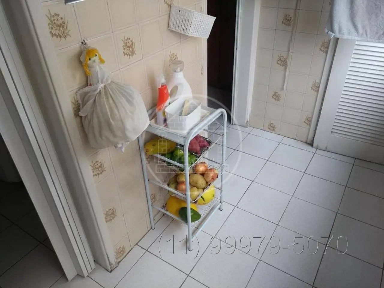 Apartamento, 4 quartos, 94 m² - Foto 9