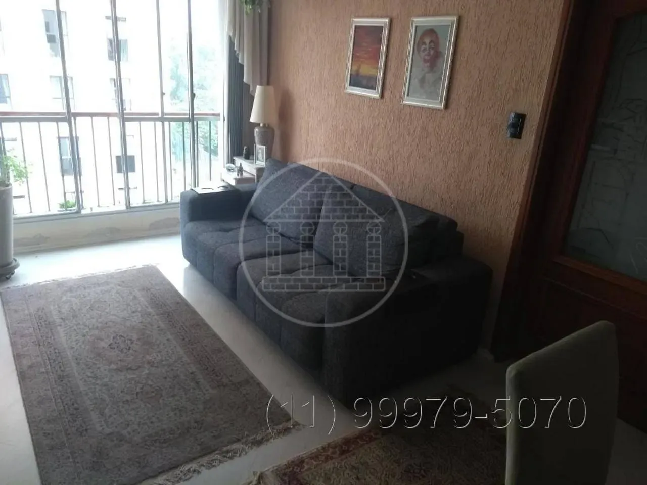 Apartamento, 4 quartos, 94 m² - Foto 27