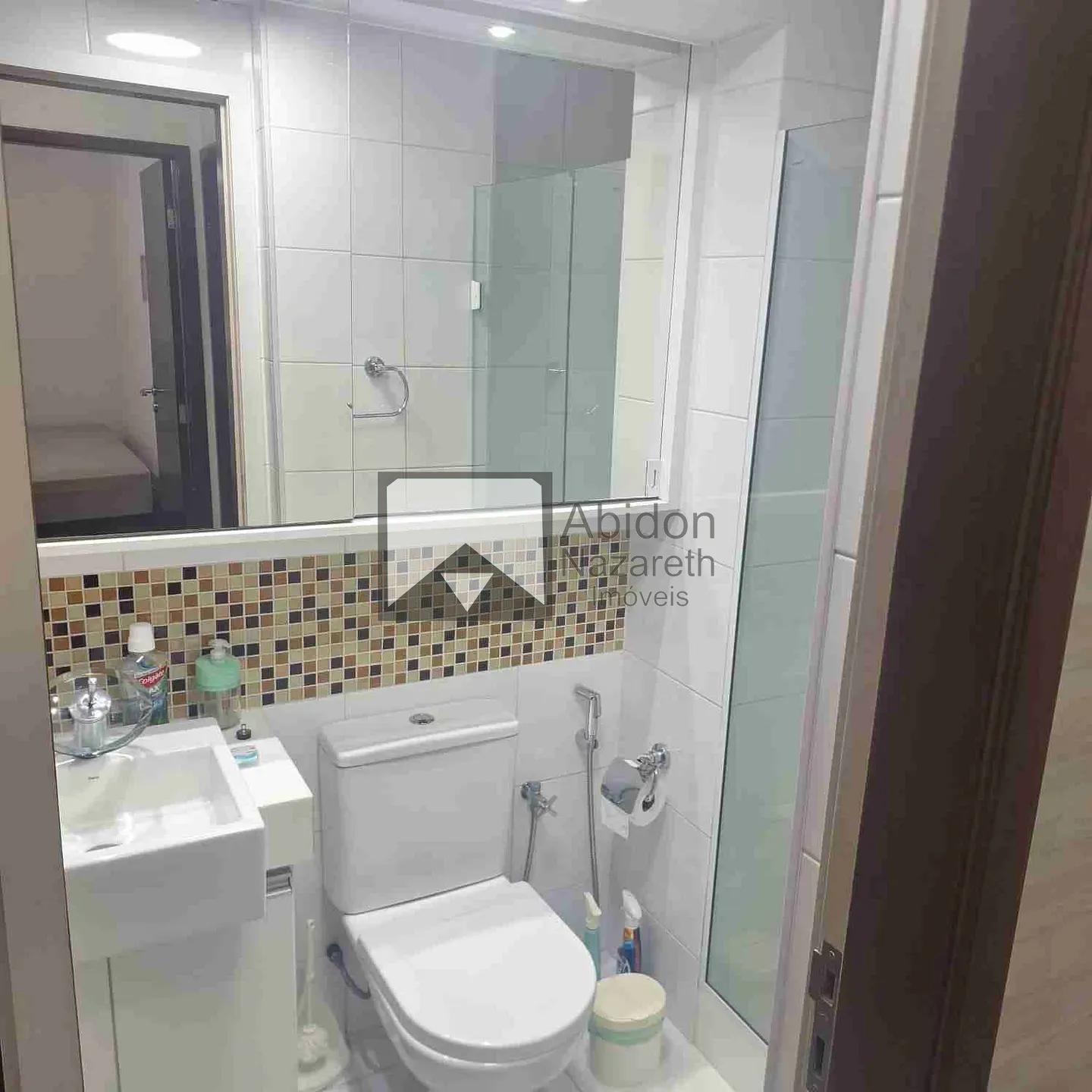Apartamento, 2 quartos, 80 m² - Foto 5