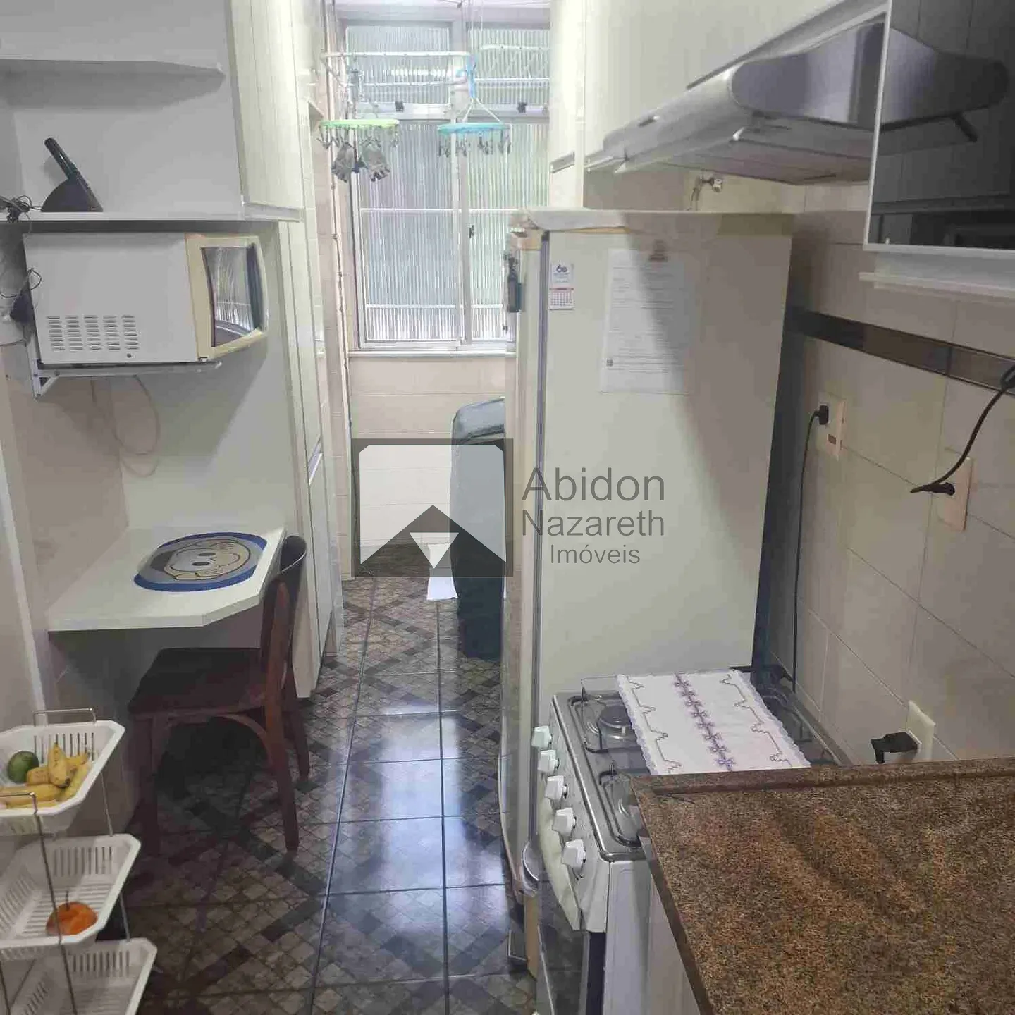 Apartamento, 2 quartos, 80 m² - Foto 12