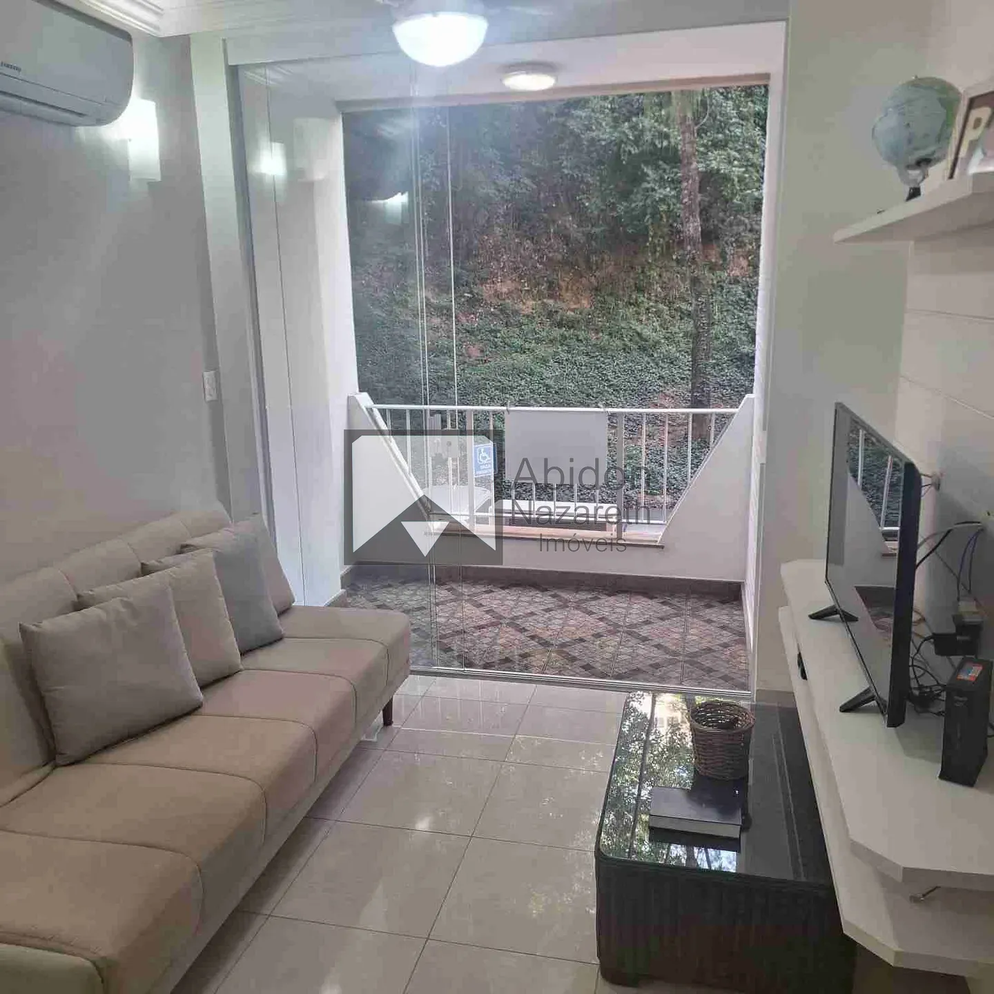 Apartamento, 2 quartos, 80 m² - Foto 1