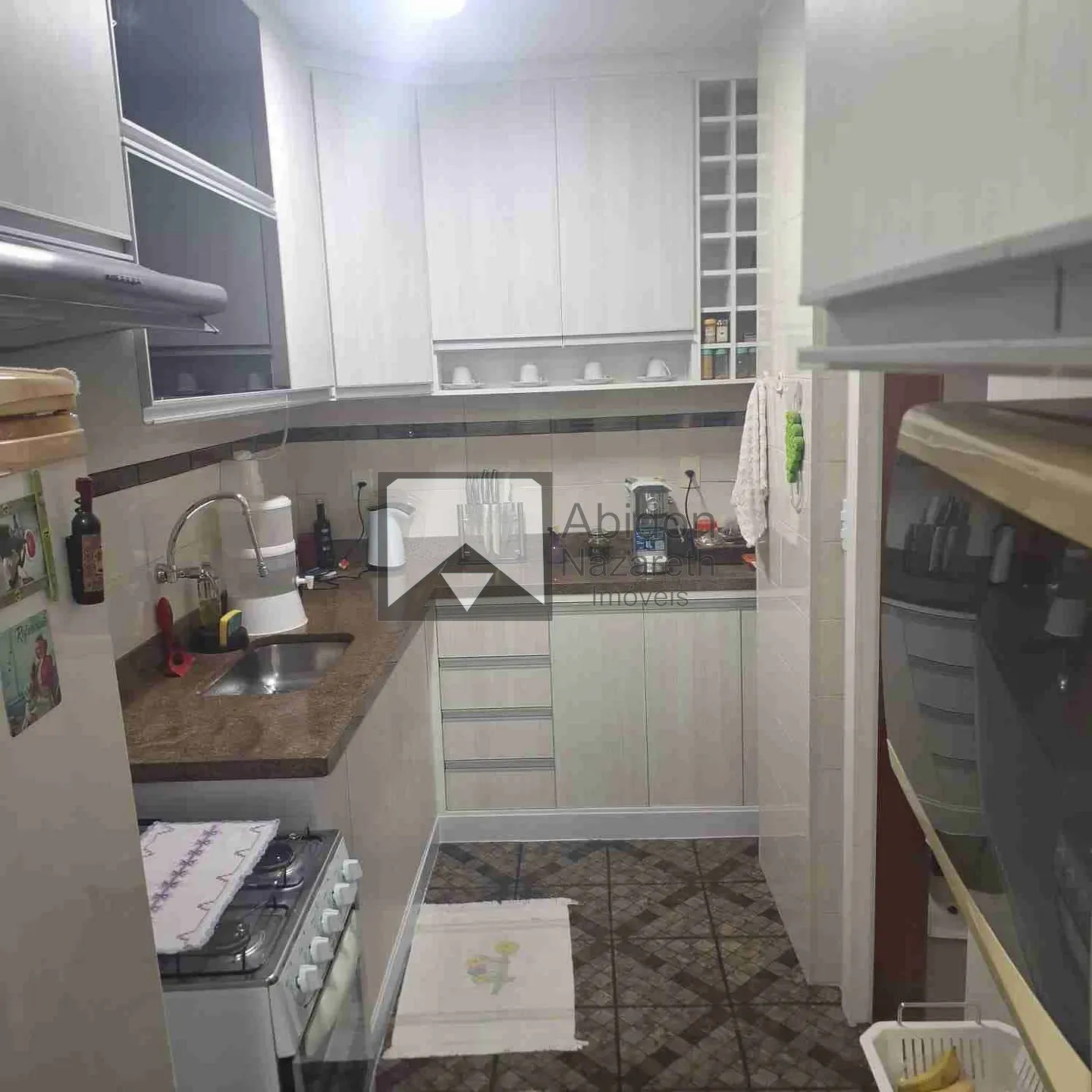 Apartamento, 2 quartos, 80 m² - Foto 9