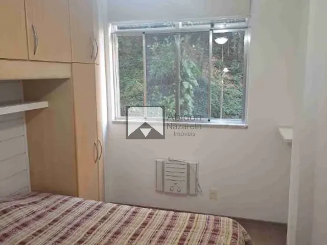 Apartamento com 80m² 2 quartos e 2 banheiros, à venda, no bairro Fonseca em Niterói