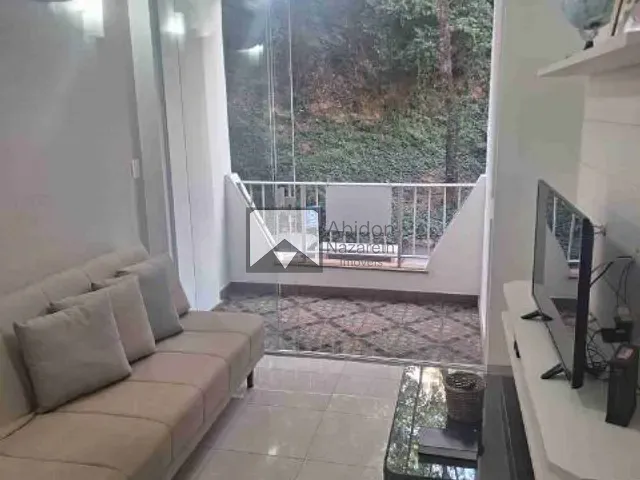 Apartamento com 80m² 2 quartos e 2 banheiros, à venda, no bairro Fonseca em Niterói