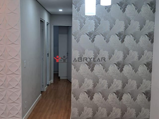 Foto do Apartamento - Apartamento para Locação 2 Quartos, 1 Vaga, 50M², Vila Nambi, Jundiaí - SP | TRENTINO | Abrylar Negócios Imobiliários Ltda Me
