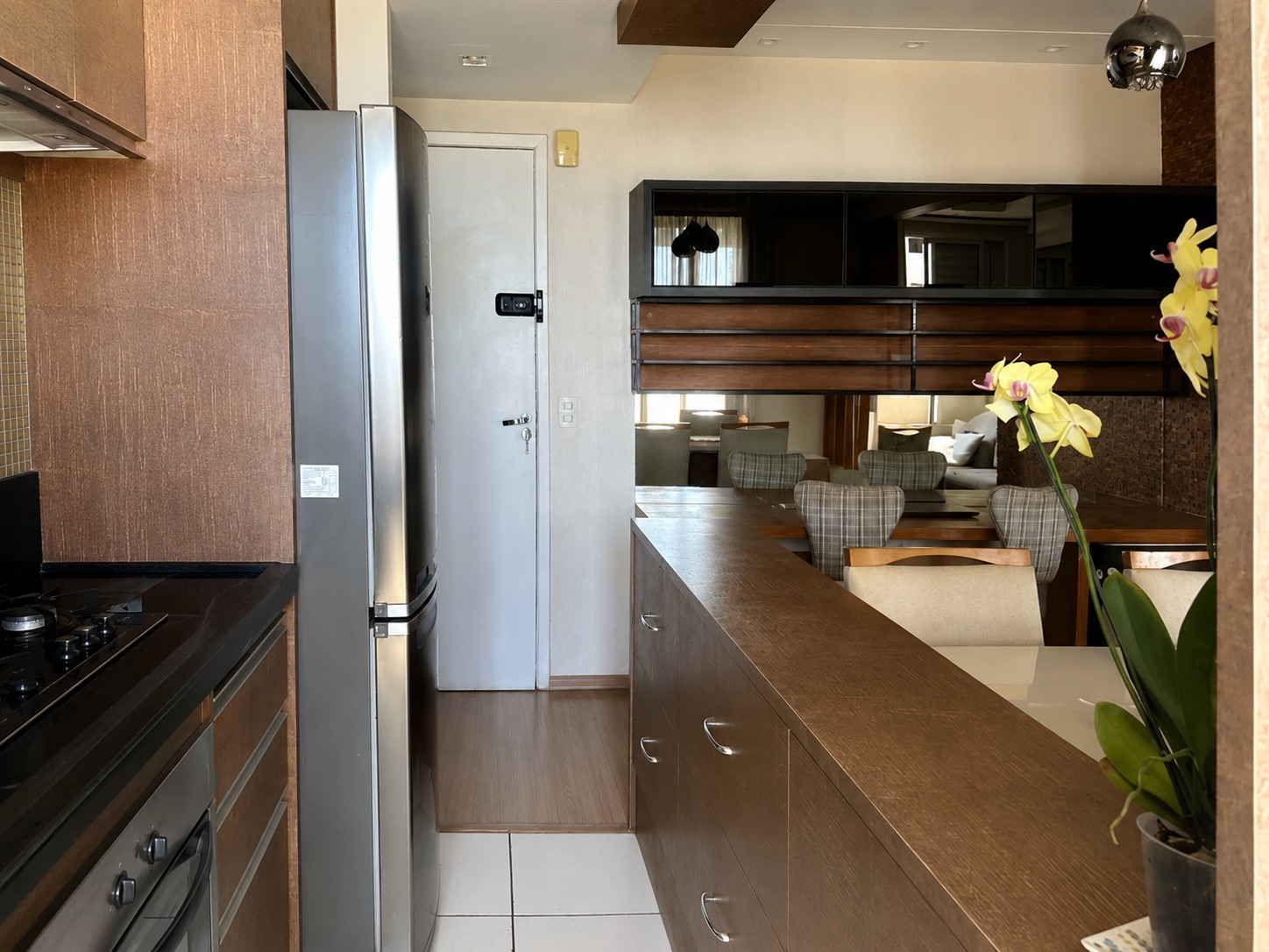 Apartamento, 2 quartos, 63 m² - Foto 1