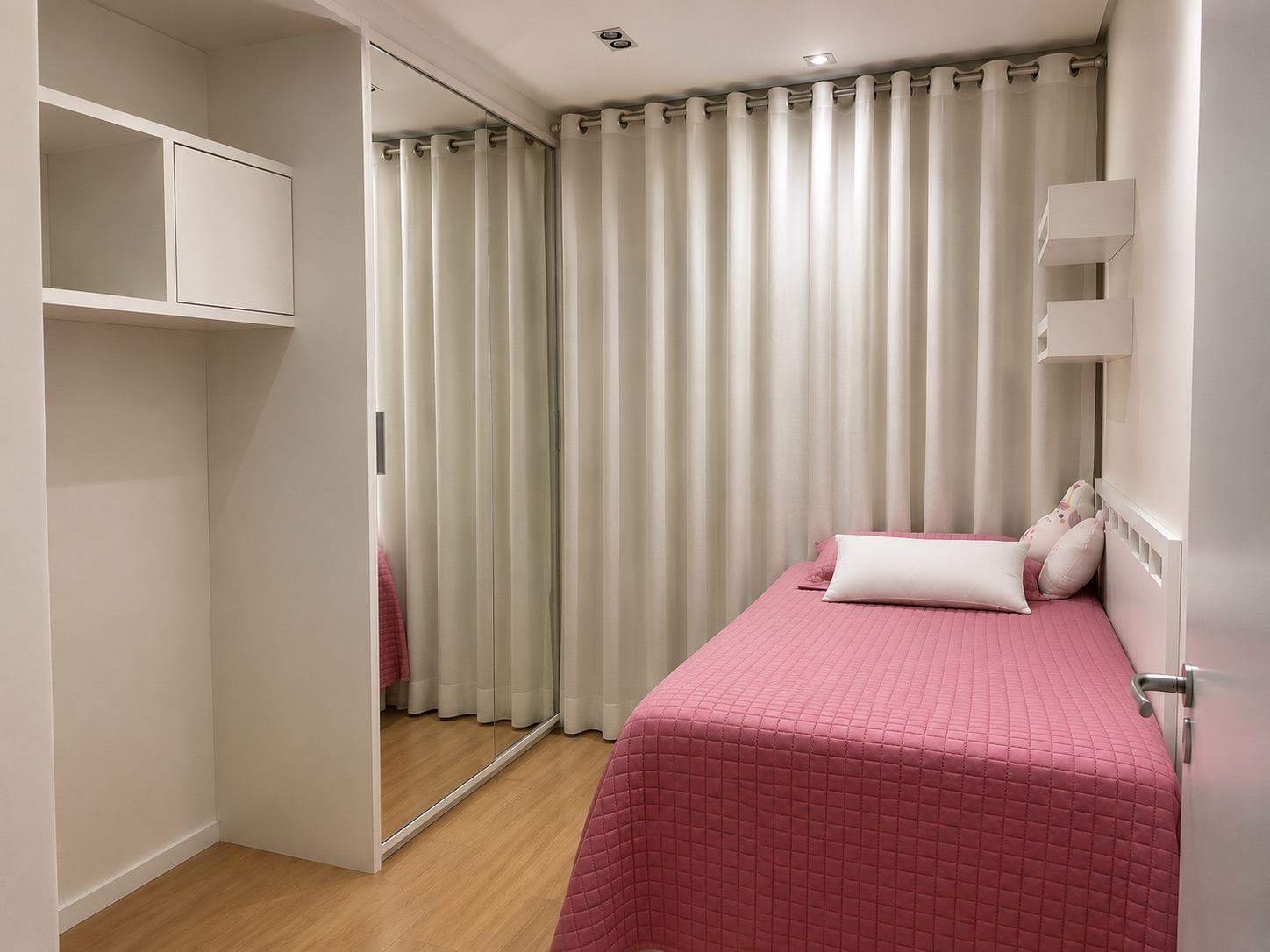 Apartamento, 2 quartos, 63 m² - Foto 6