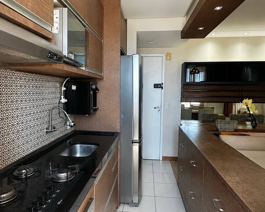 Apartamento, 2 quartos, 63 m² - Foto 4