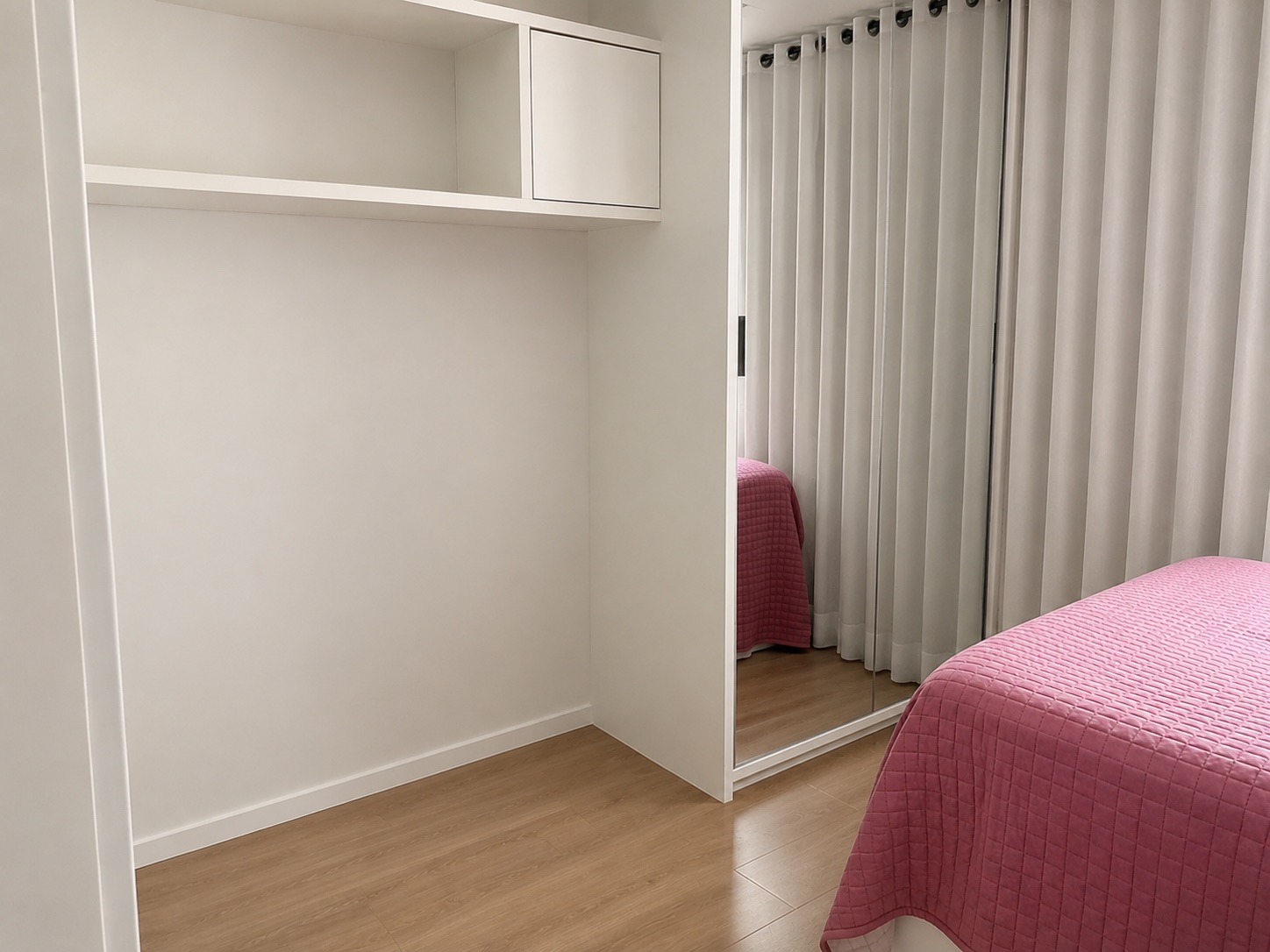 Apartamento, 2 quartos, 63 m² - Foto 5