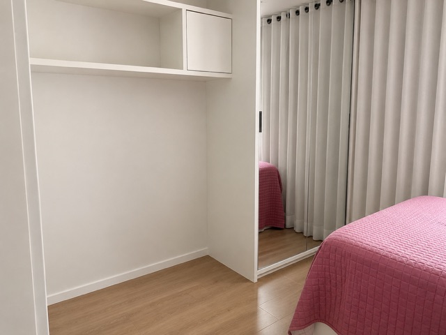 Apartamento com 94m² 2 quartos e 2 banheiros, à venda, no bairro Terra Bonita em Londrina