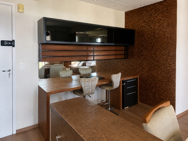 Apartamento com 94m² 2 quartos e 2 banheiros, à venda, no bairro Terra Bonita em Londrina
