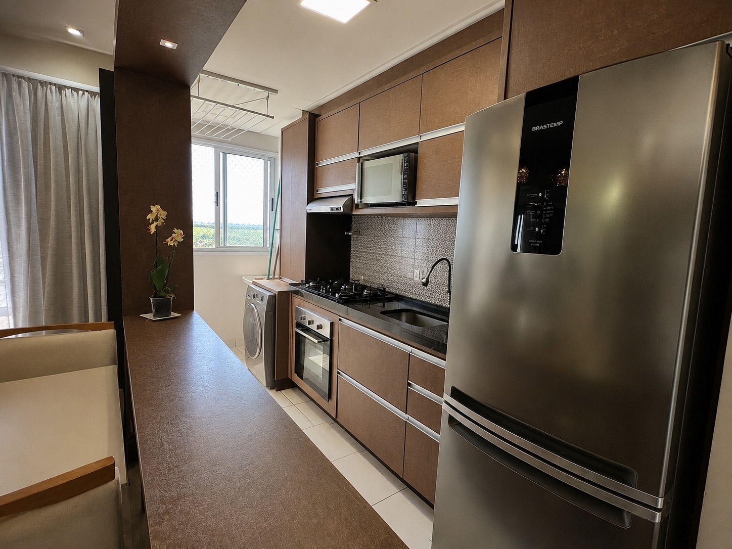 Apartamento, 2 quartos, 63 m² - Foto 3