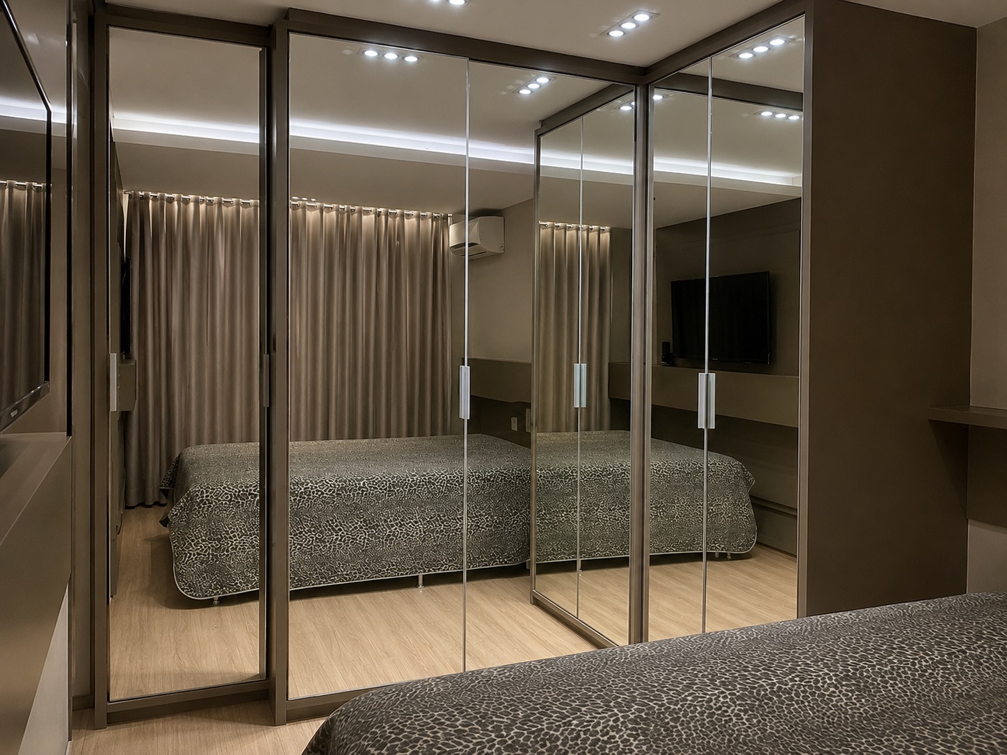 Apartamento, 2 quartos, 63 m² - Foto 8