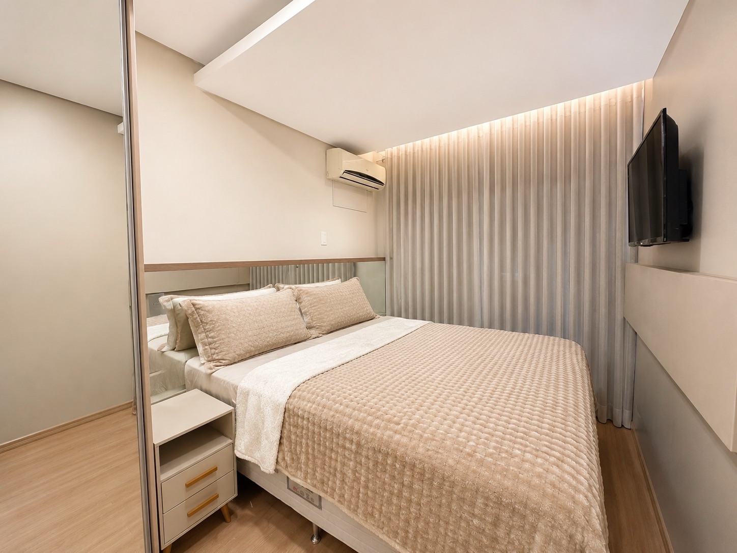 Apartamento, 2 quartos, 63 m² - Foto 7