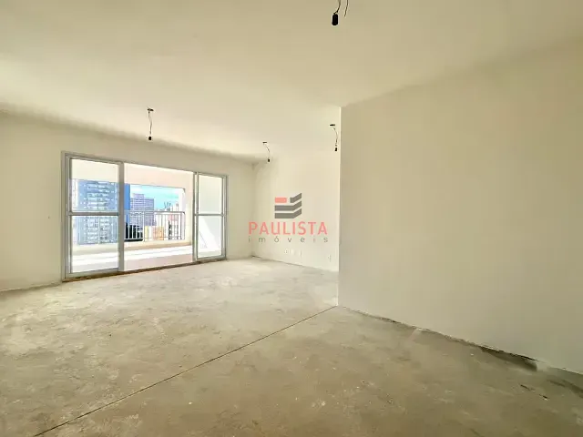Apartamento 3 quartos e 4 banheiros, à venda, no bairro Saúde em São Paulo