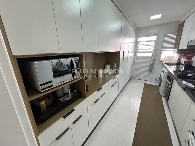 Apartamento com 88m² 3 quartos e 2 banheiros, à venda, no bairro Jardim Guadalajara em Sorocaba